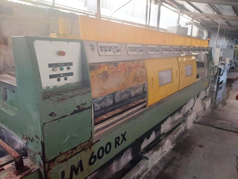 2005 SIMEC LM 600 RX