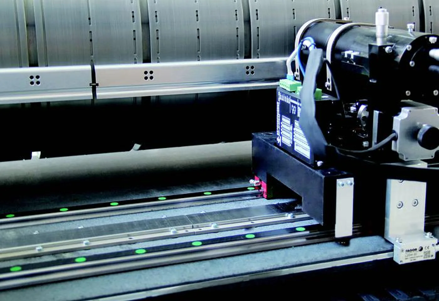 INSUN Thermal CTP T800 - 4