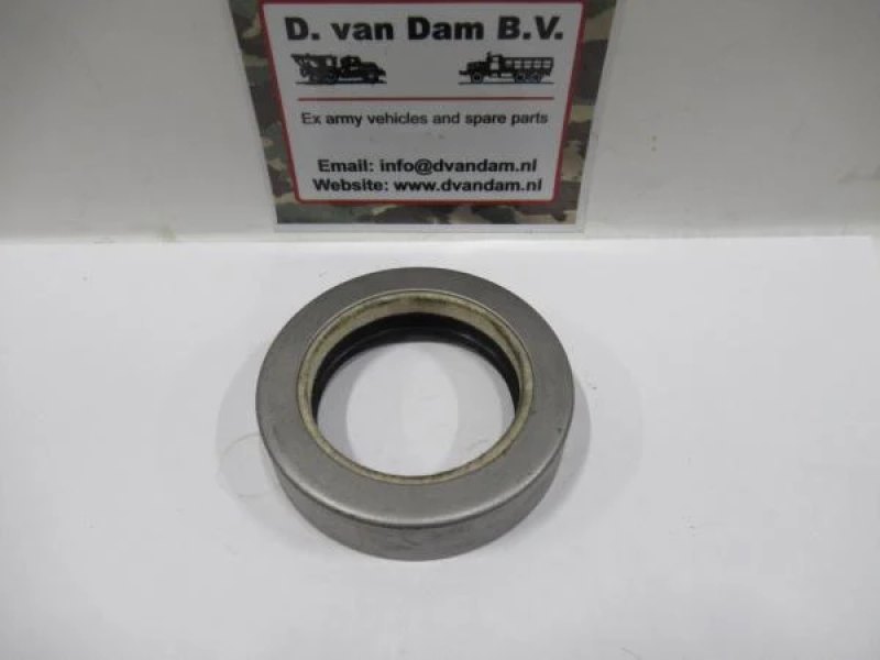 Oliekeerring tussenbak 6X6