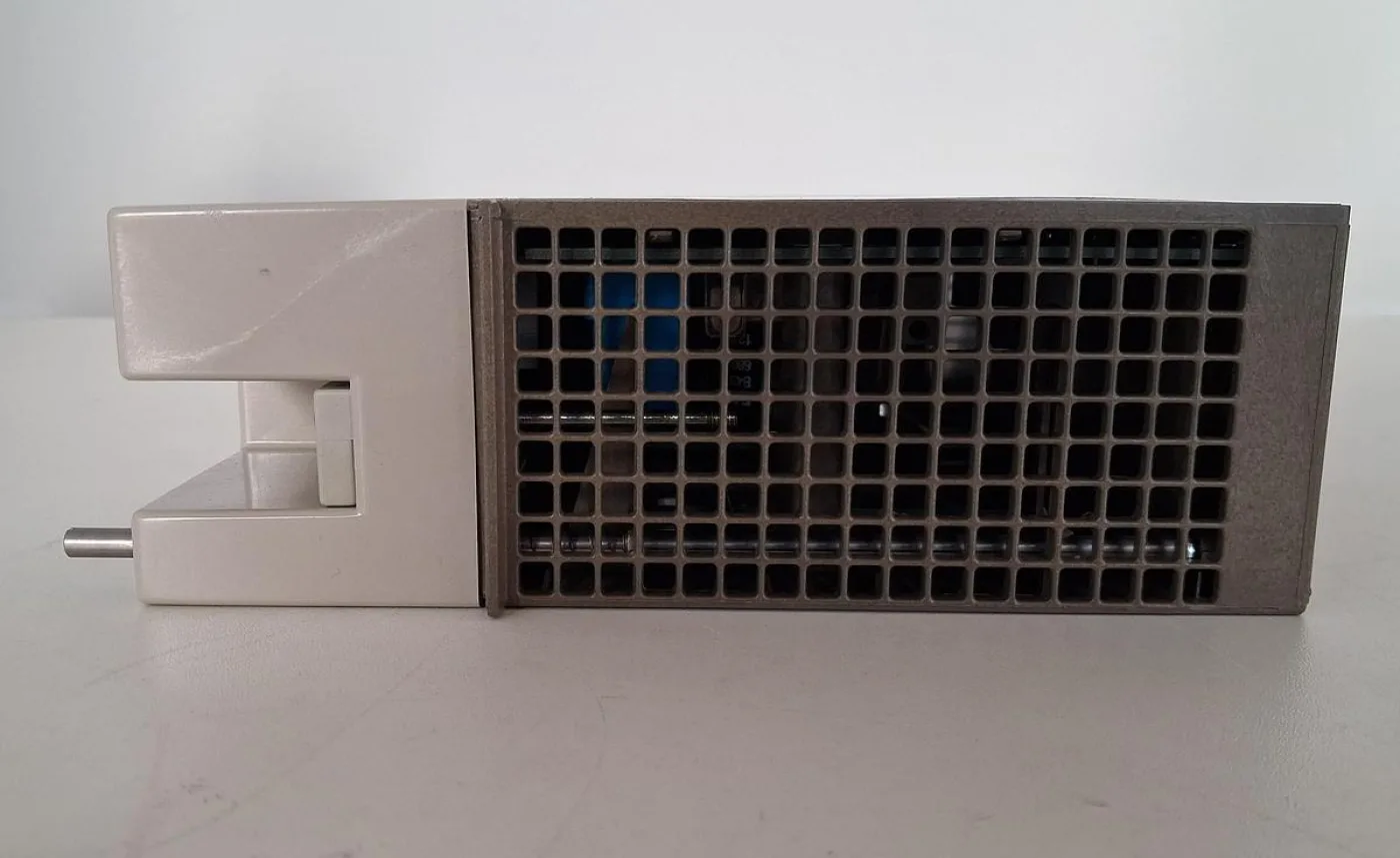 Siemens SIMATIC S5 6ES5 951-7LD21 Stromversorgungsmodul - 5