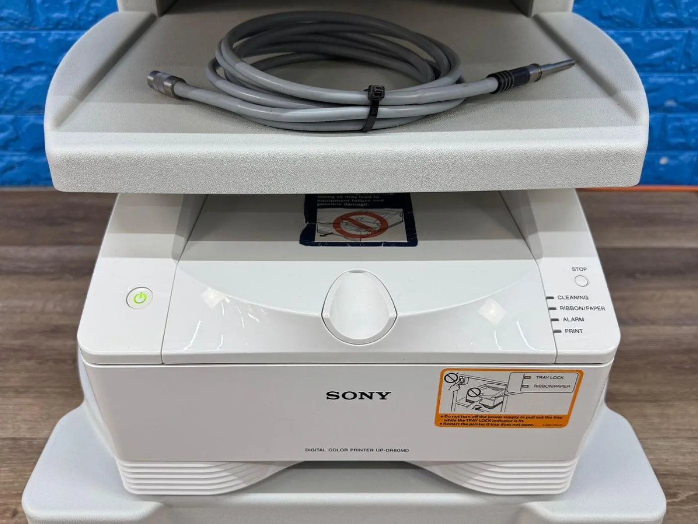 Karl Storz Laparoscopy Tower - 3