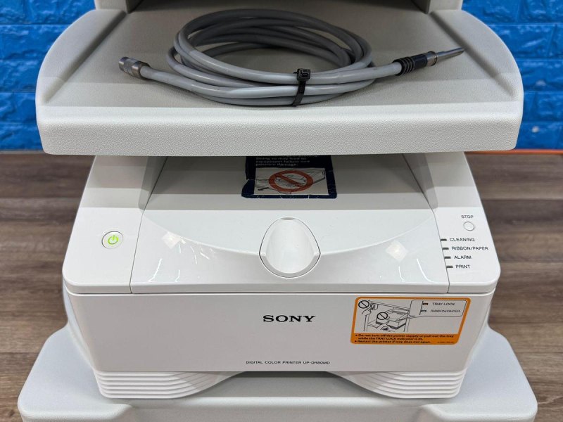 Karl Storz Laparoscopy Tower
