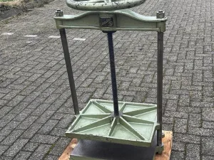 Hercules 5040