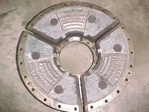 VULKAN RATO S 150 COUPLING