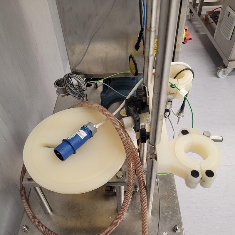 Millipore Pro Flux M30 Tangential Flow Filtration System