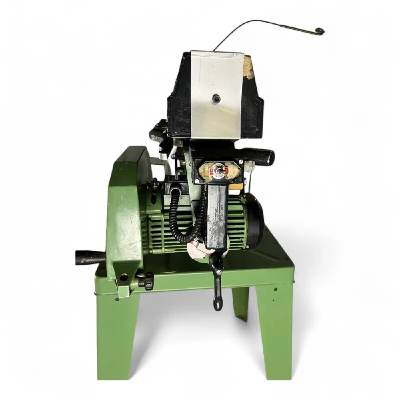 Radialsäge 350 mm OMGA schrägstellbar neigbar - 3