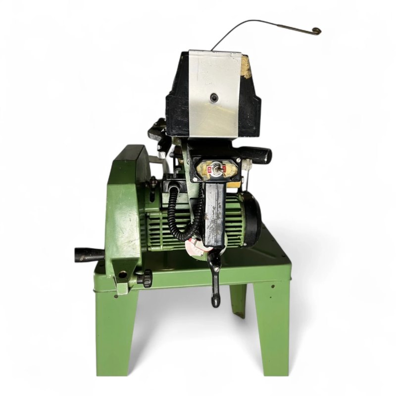 Radialsäge 350 mm OMGA schrägstellbar neigbar