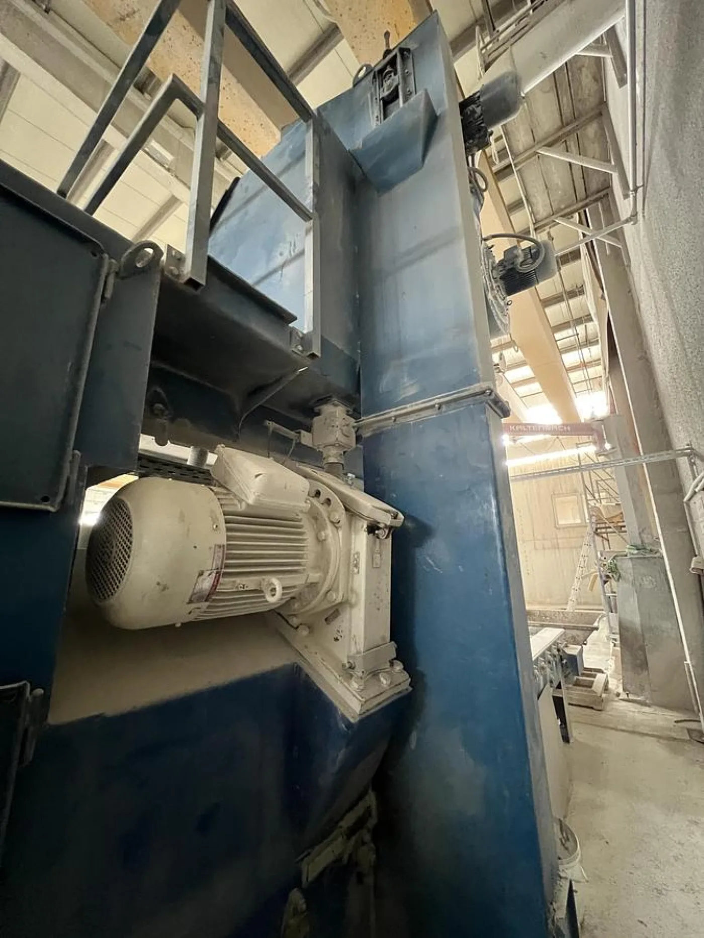 1996 Schlick Roto Jet - 4