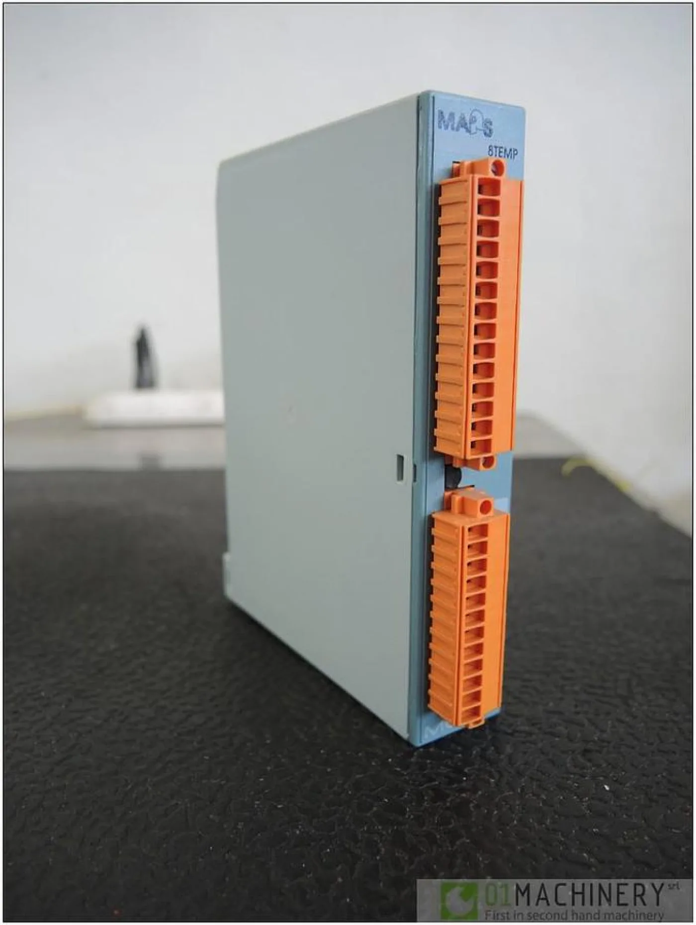 2011 MOOG IMI220-422B001 AI2561 - 2