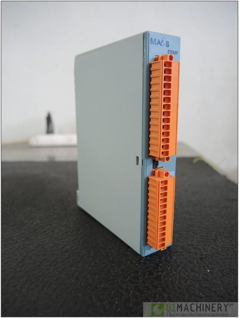 2011 MOOG IMI220-422B001 AI2561