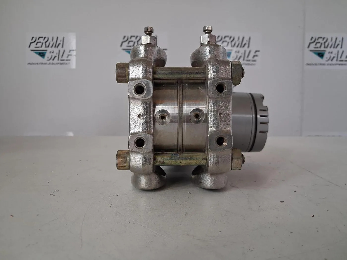 Siemens TELEPERM 7MF1303-3CD32-1BD1-Z Durchflussmessumformer - 6