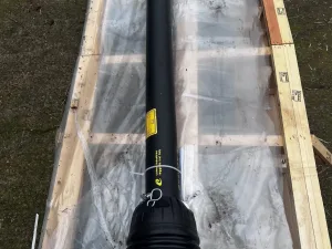 Wing PTO shaft for Bomford tri wing 6000 47718.06