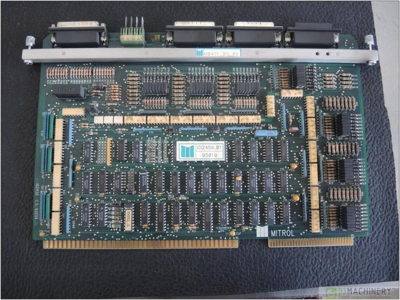 1995 MITROL IO2456.01 AI2388