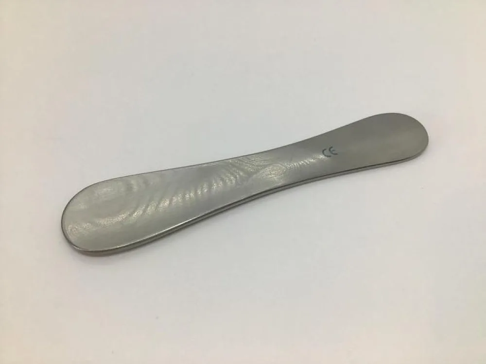 GB Medical Entropian Maccallan lid
