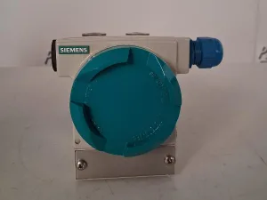 Siemens SITRANS P 7MF4322-1FB02-1BA1 Absolutdruckmessumformer