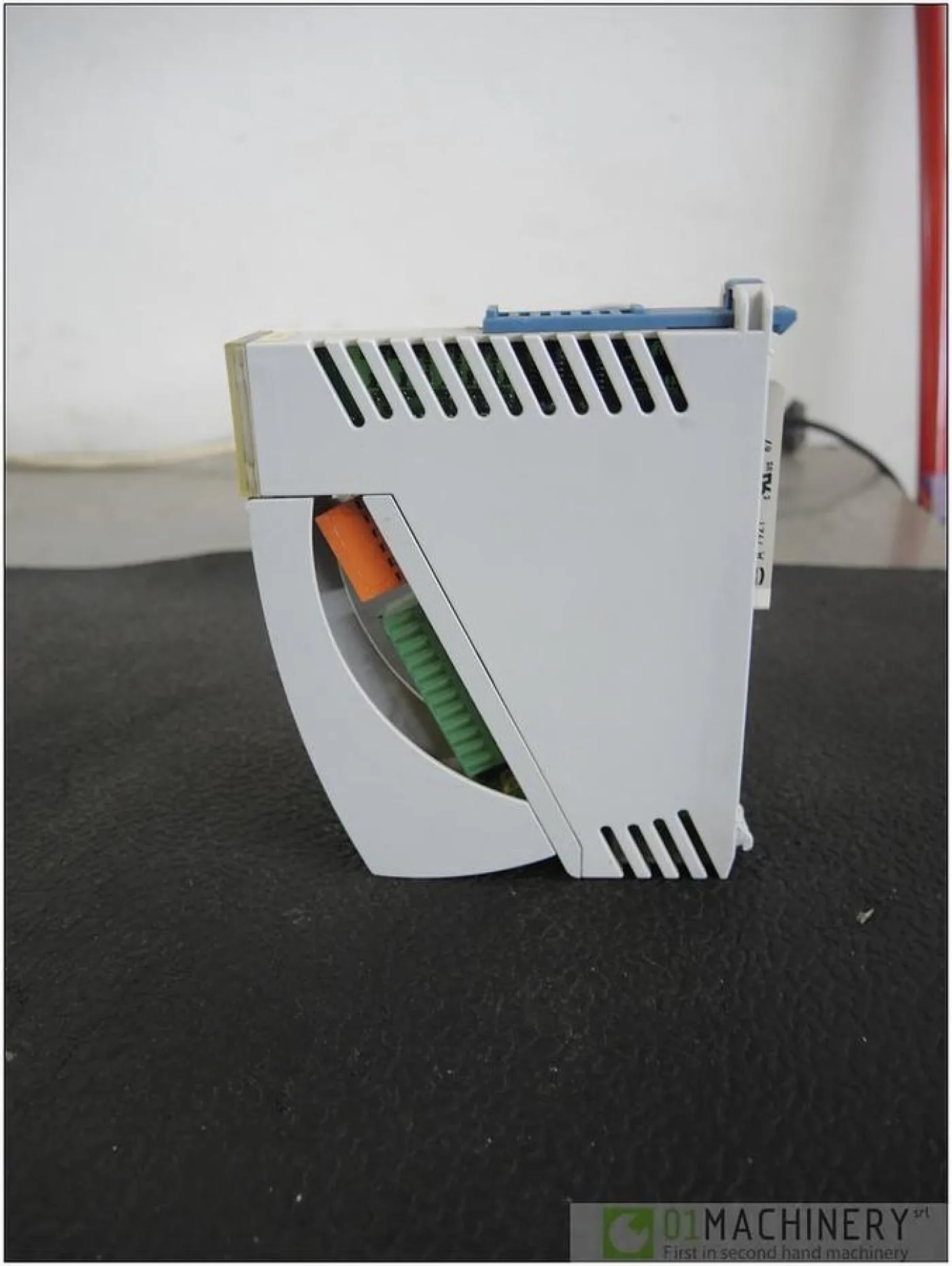 2009 SIGMATEK CEZ201 AI2528 - 4