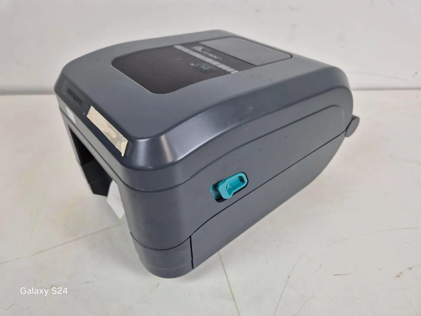 Zebra GT800 Printer - 3