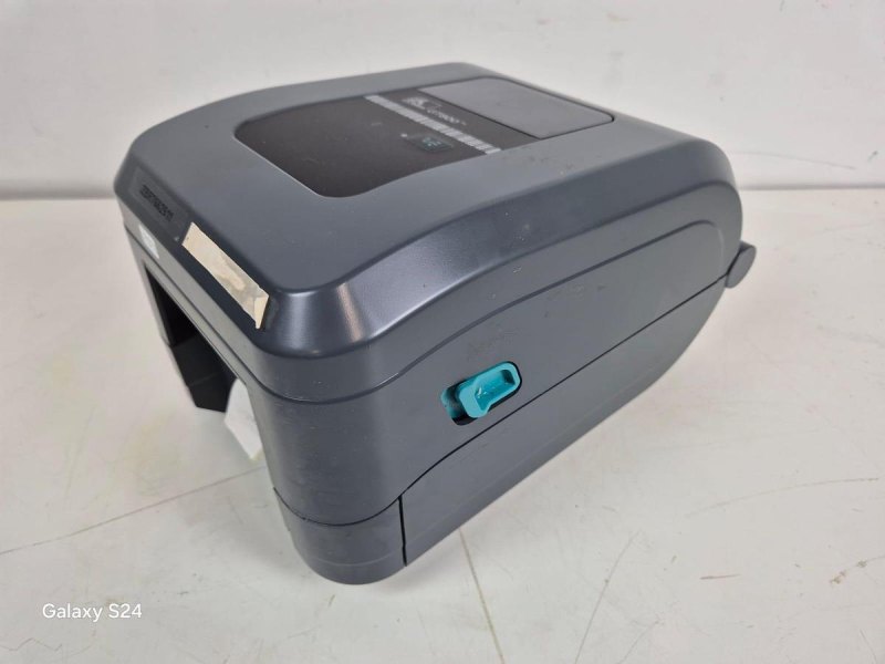 Zebra GT800 Printer