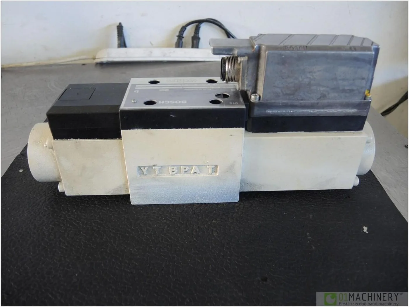 BOSCH 0 811 404 767 AI3134 - 3