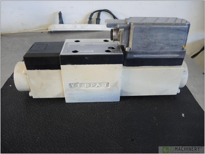 BOSCH 0 811 404 767 AI3134