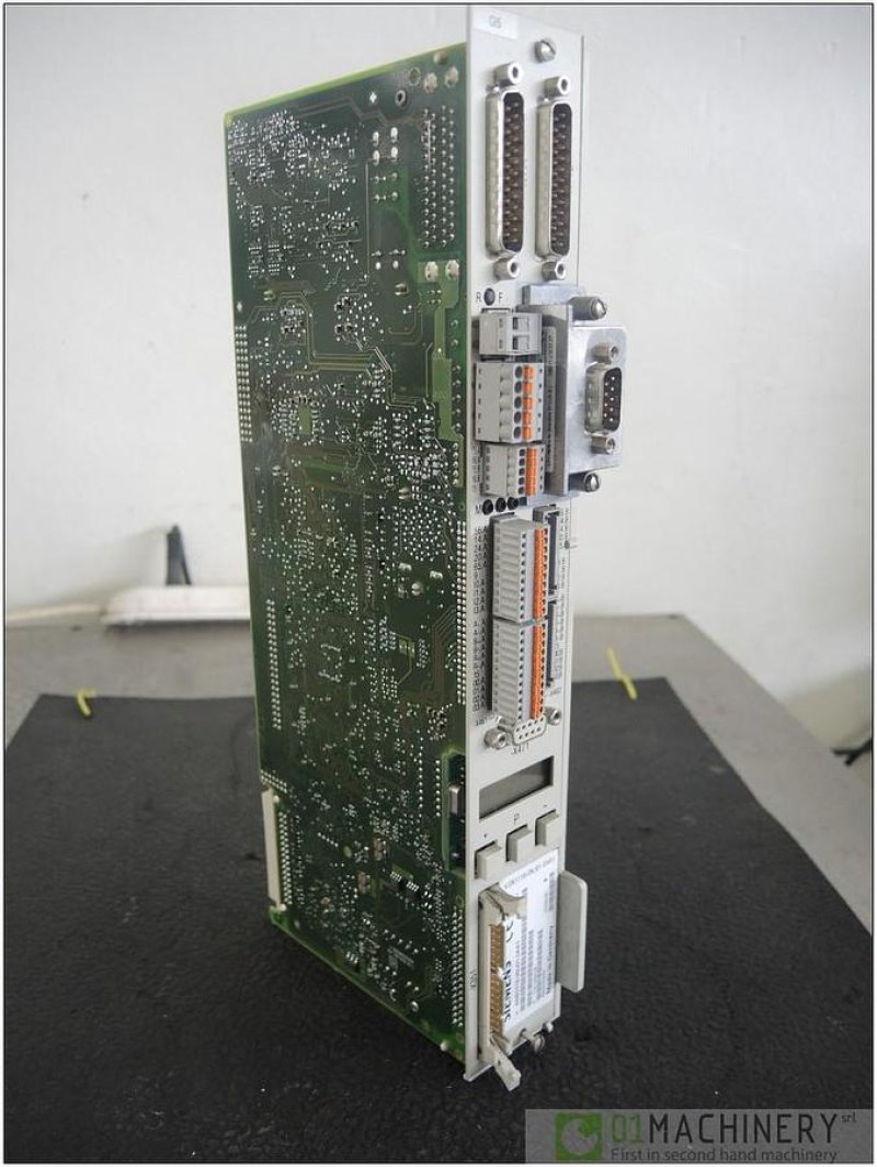 SIEMENS 6SN1118-0NJ01-0AA1 AI3160