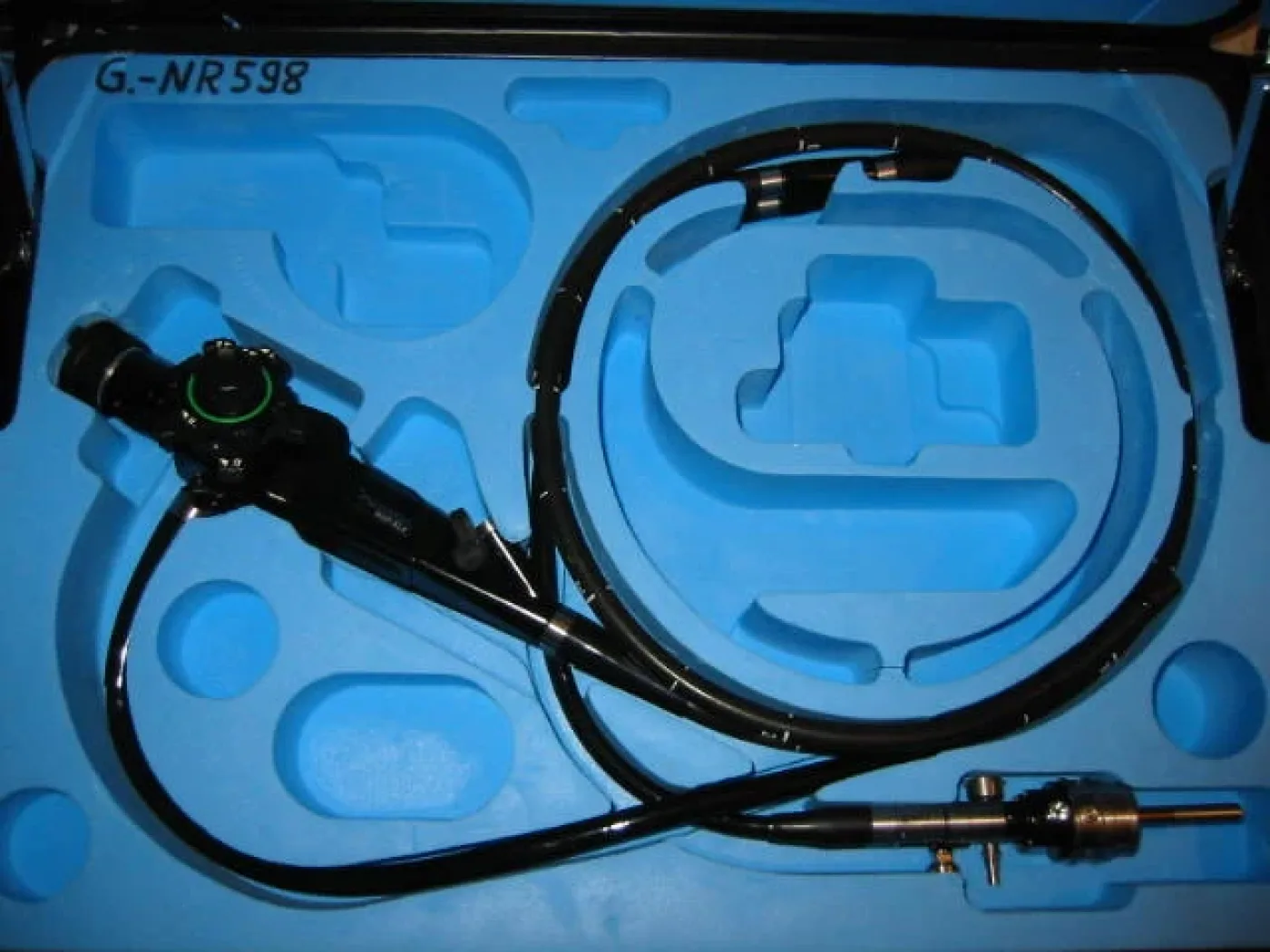 Fujinon DUO-XL 2 Endoskop flexibel Dudenoskop - 1