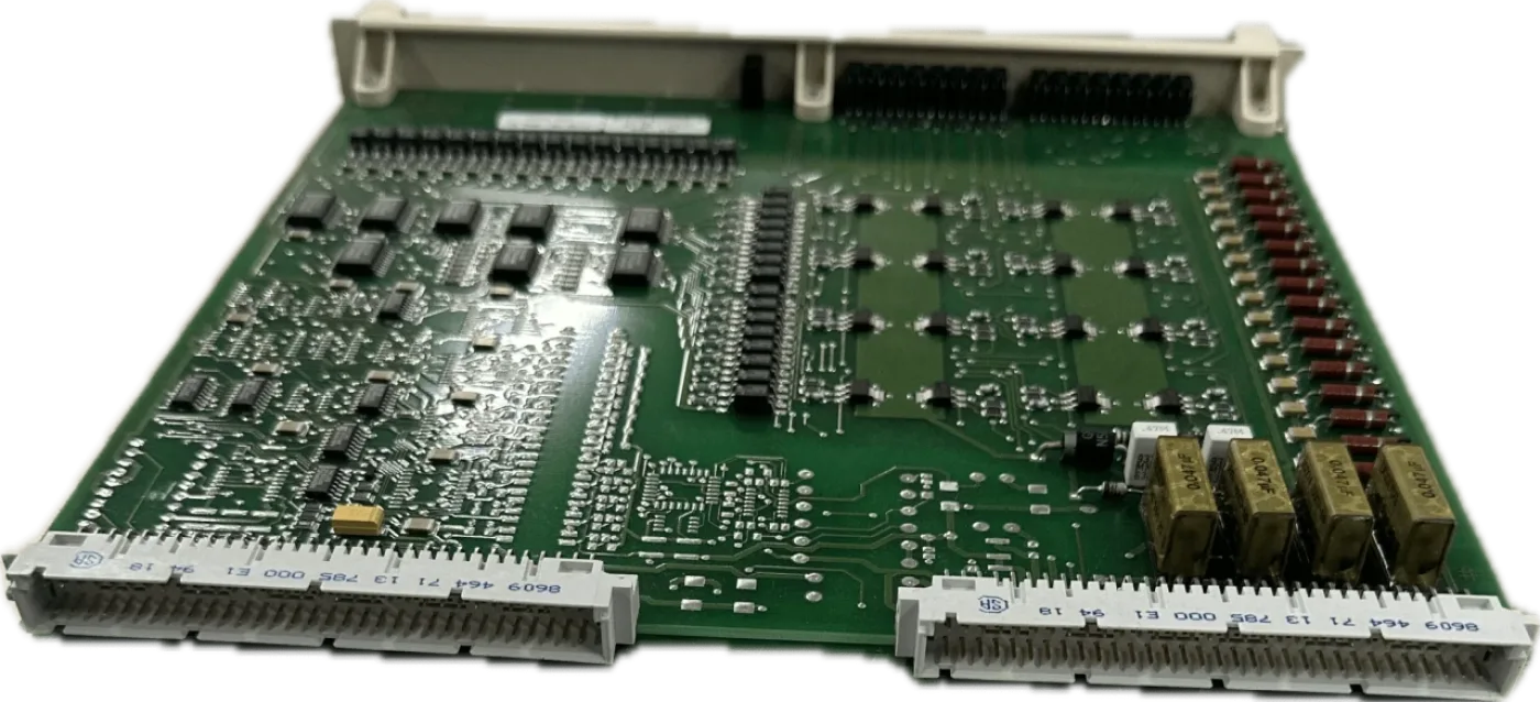 ABB DSQC223 - 4