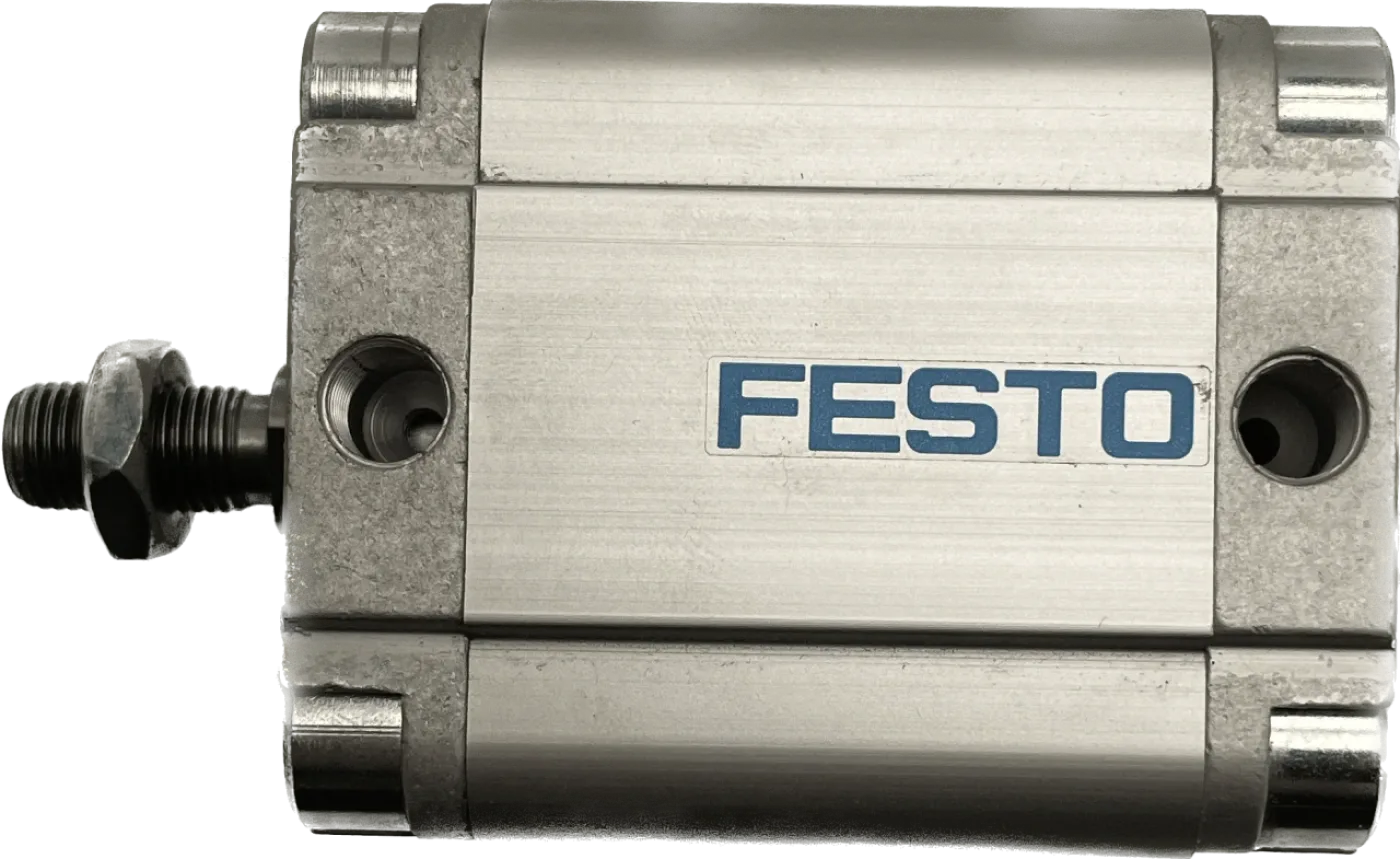 Festo Kompaktzylinder ADVU-50-40-A-P-A - 3