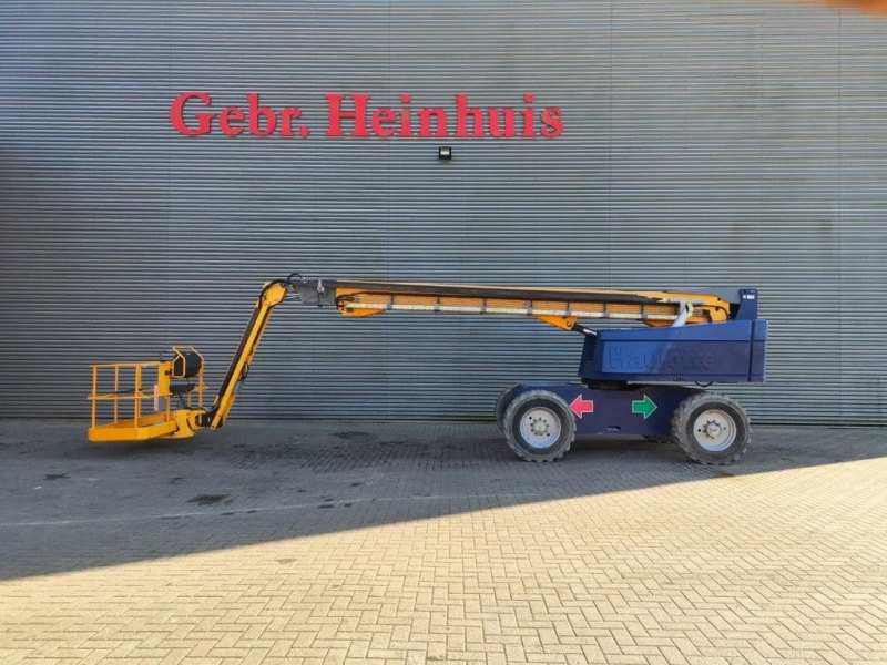 Haulotte HT23 RTJ PRO
