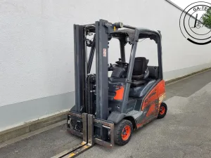 Linde H16T