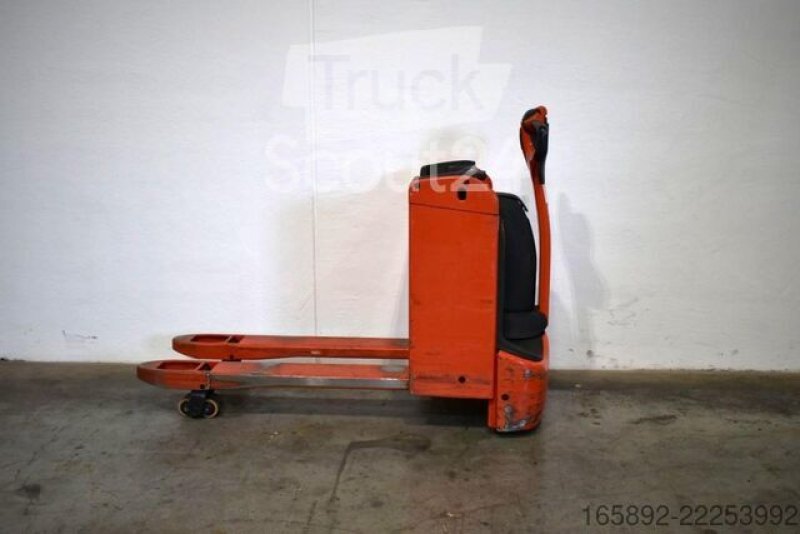 Linde T 18 1155-00