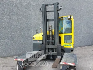 Combilift C4800D