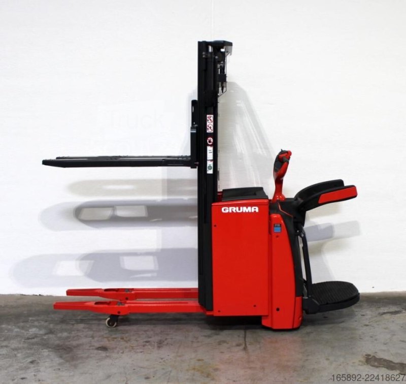 Linde L 14 AP i 1173