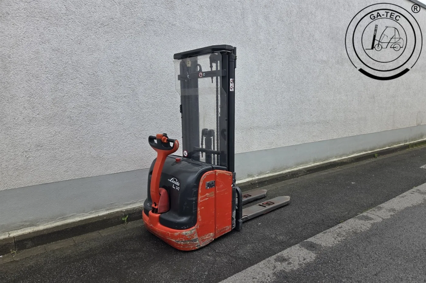 Linde L14i - 6