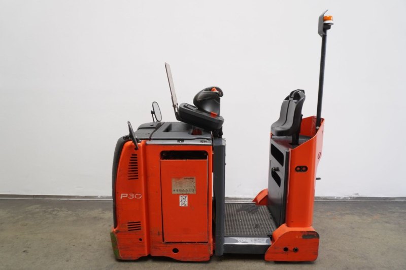 Schlepper Linde P 30 C 1190-00 (2010)