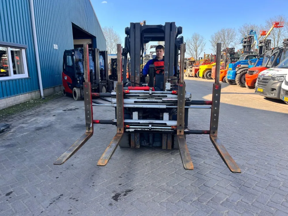 Diversen Durwen DPK 30 CS