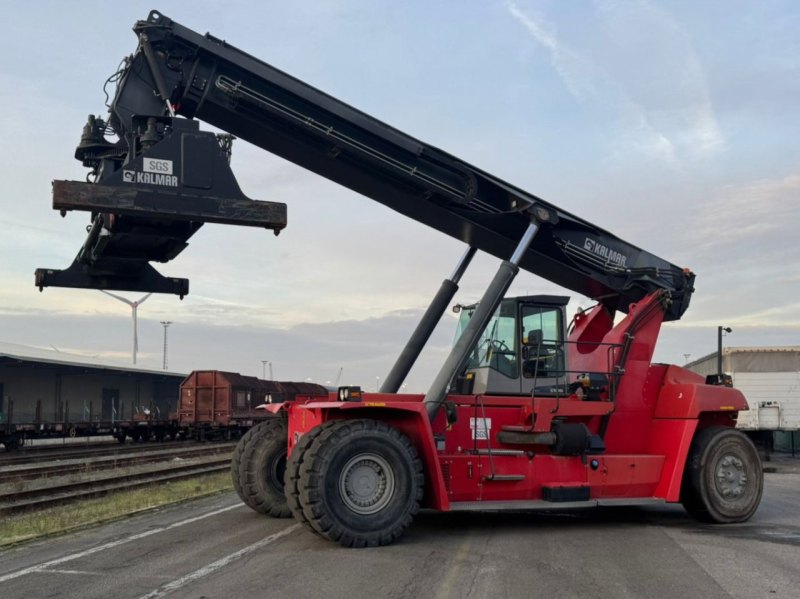 Kalmar DRF450-65S5