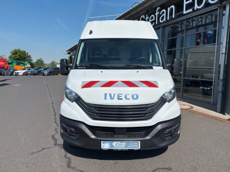 Iveco Iveco Daily 35S14 *R3.520mm*AHK*Camera*