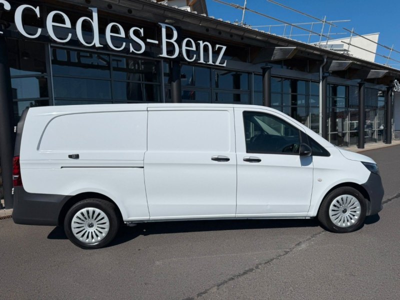 Mercedes Benz Vito 116 CDI Extral Air Conditioning Camera SHZ