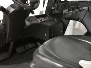 Frontstapler Linde H 20 D EVO 391 EVO (2019)
