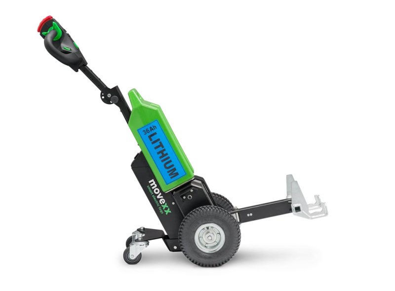 Elektroschlepper Movexx TT1000-T