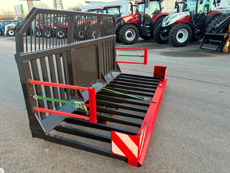Arbeitsgerät BEK Maschinenbau 3,00 m