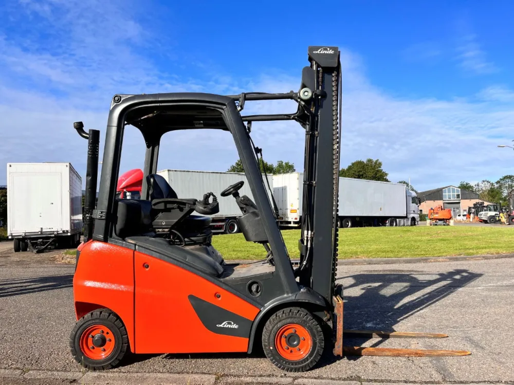 Linde H16