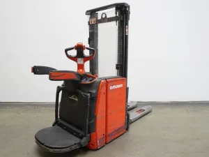 Hochhubwagen Linde L 14 AP 1173 (2020)