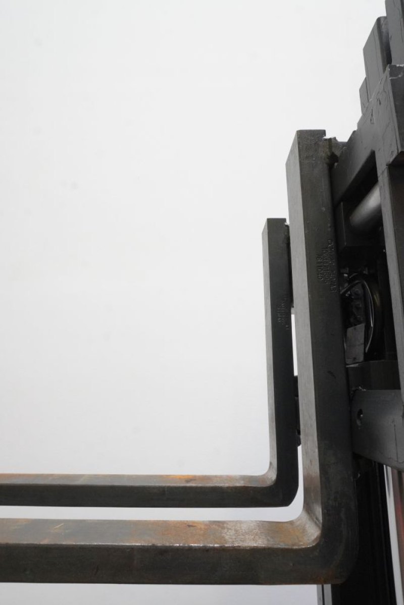 Schubmaststapler Linde R 16 G 1120-01 (2021)