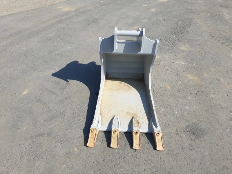 Steinlegelöffel 60 cm - SW020 / MH10