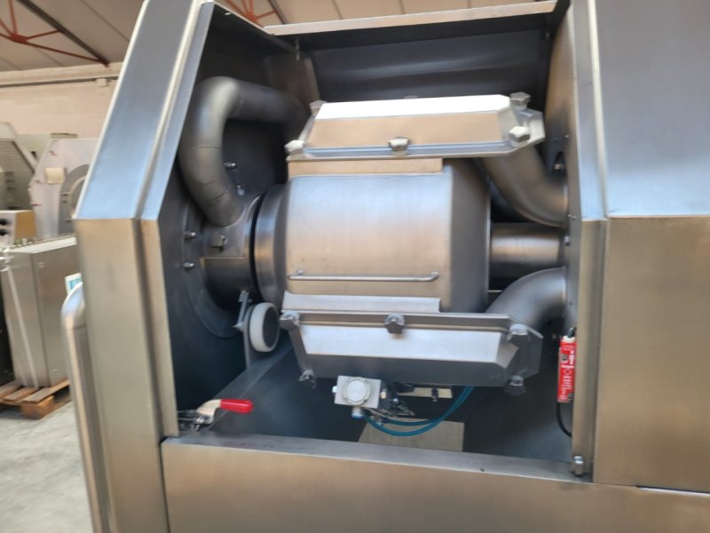 Loedige LHC-60 HI-COATER - Coating pan