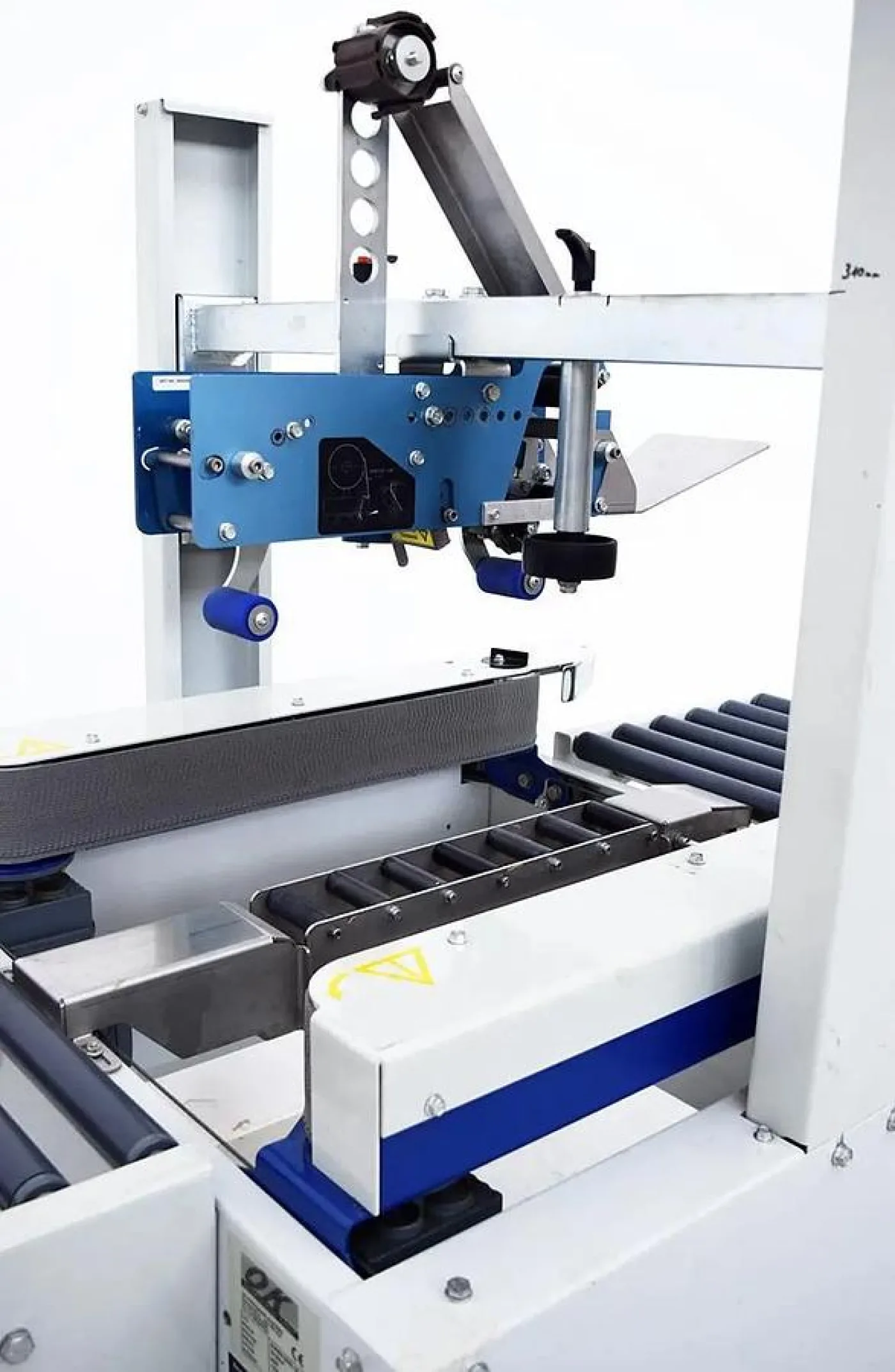 O/K PACKAGING - Varie - 4