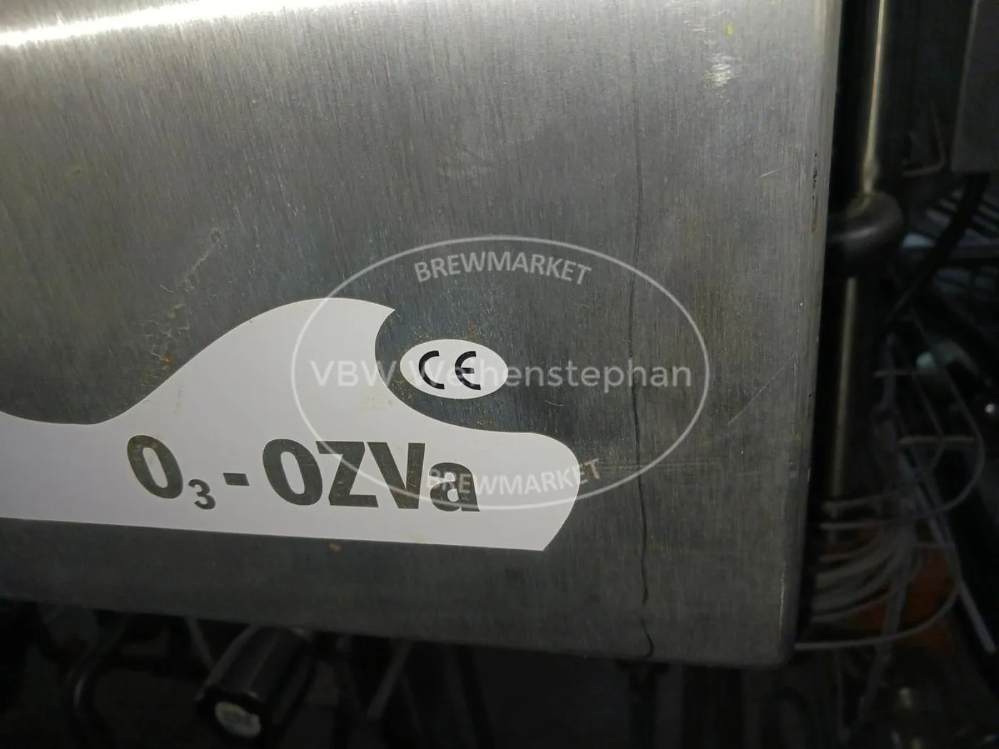 Water treatment plant - 7
