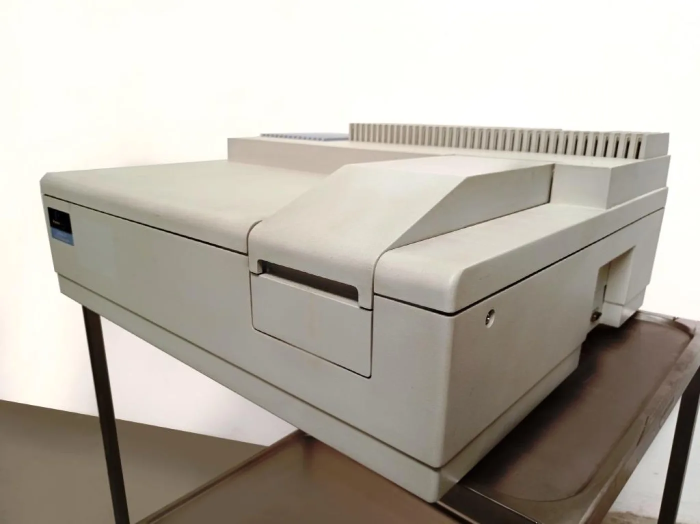 SPETTROMENTRO UV-VISIBILE – PERKIN ELMER – MOD. LAMBDA 25 - 3